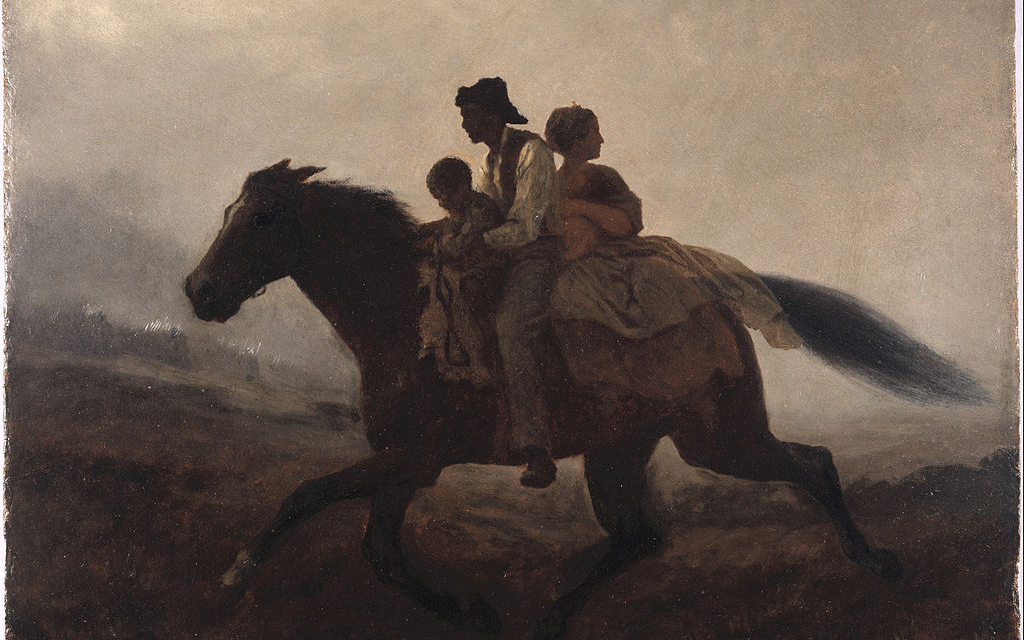 [ARTICLE] Les mensonges sur le capitalisme et l’esclavage : la réécriture de l’histoire.