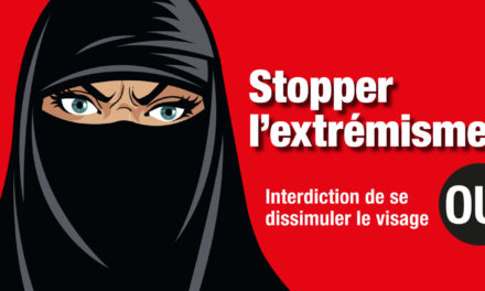 [BRÈVE] Islamophobie ?