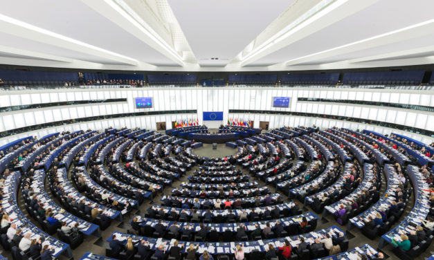 [ARTICLE] L’Union européenne et la démocratie