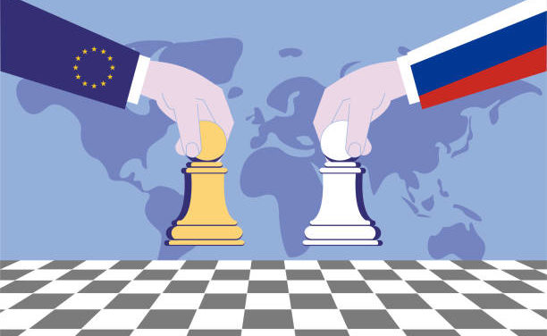 [ARTICLE] L’UE face à la guerre : quelle stratégie ?
