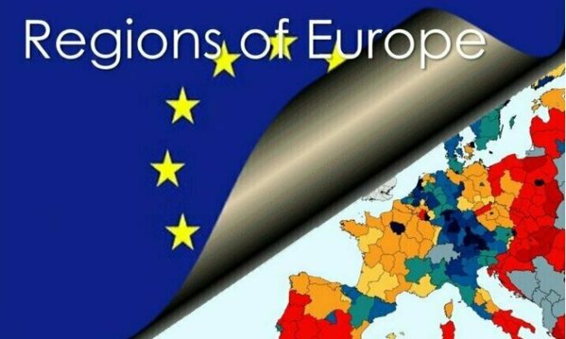 [ARTICLE] Pour une Europe des peuples et des régions
